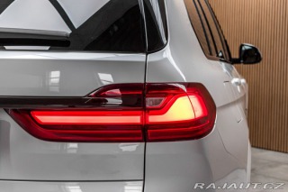 BMW X7 xD40d ///M*LASER*VZDUCH*H 2021