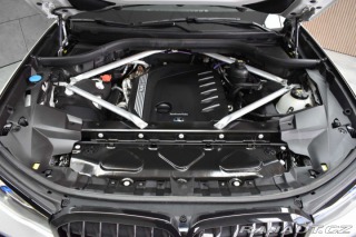 BMW X7 xD40d ///M*LASER*VZDUCH*H 2021