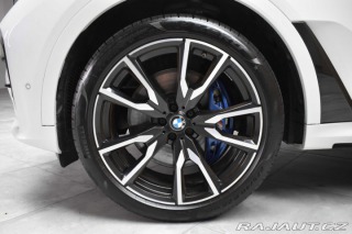 BMW X7 xD40d ///M*LASER*VZDUCH*H 2021