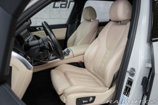 BMW X7 xD40d ///M*LASER*VZDUCH*H 2021