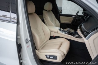 BMW X7 xD40d ///M*LASER*VZDUCH*H 2021