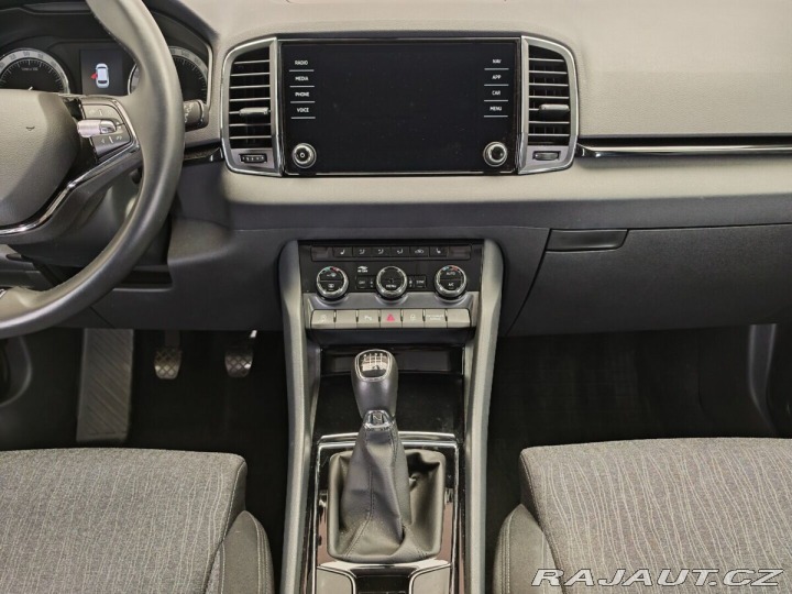 Škoda Karoq  2020