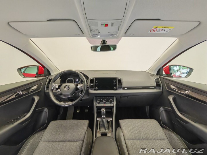 Škoda Karoq  2020