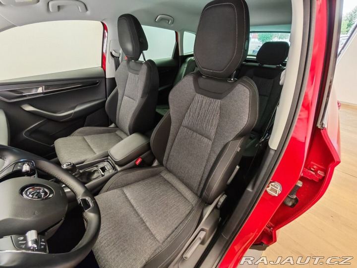 Škoda Karoq  2020