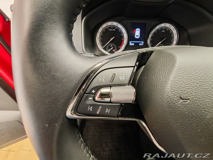Škoda Karoq  2020