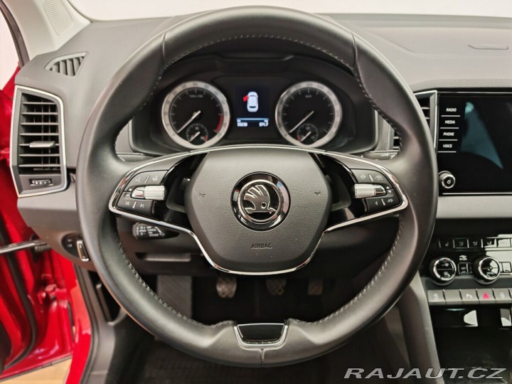 Škoda Karoq  2020