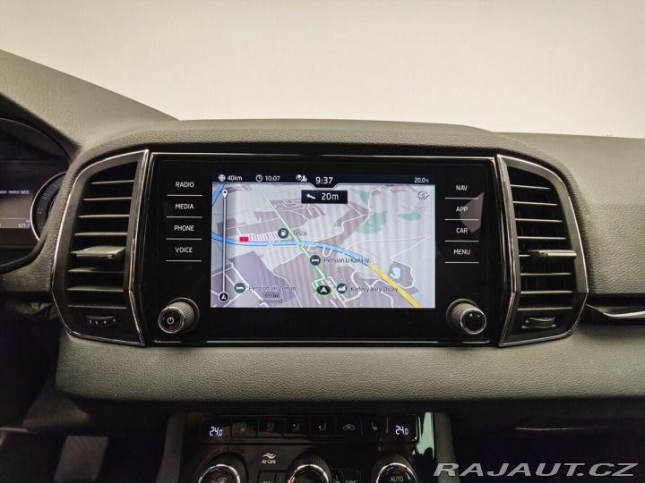 Škoda Karoq  2020