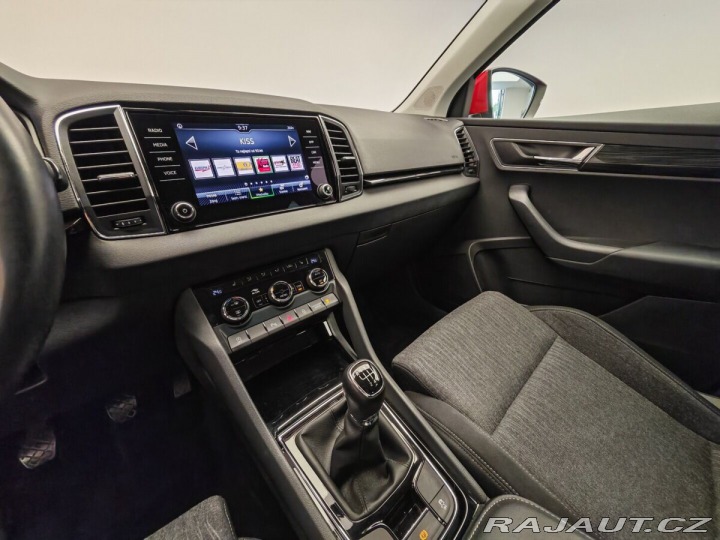 Škoda Karoq  2020