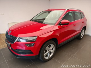 Škoda Karoq  2020