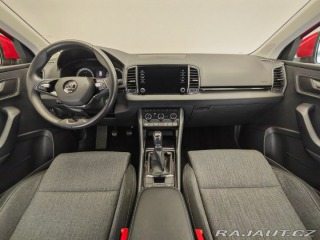Škoda Karoq  2020