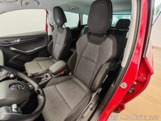Škoda Karoq  2020