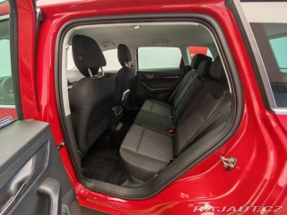 Škoda Karoq  2020