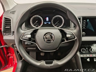 Škoda Karoq  2020