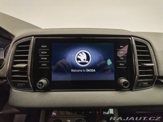 Škoda Karoq  2020