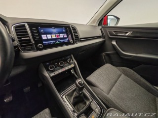 Škoda Karoq  2020
