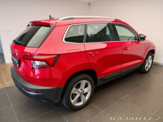 Škoda Karoq  2020