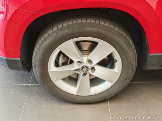 Škoda Karoq  2020