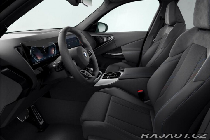 BMW X3 xDrive20d 2026