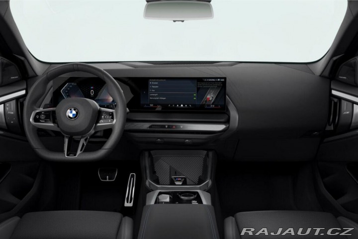 BMW X3 xDrive20d 2026