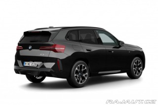 BMW X3 xDrive20d 2026