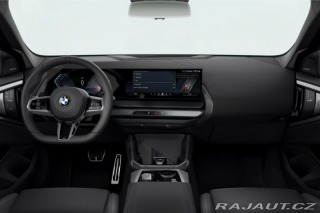 BMW X3 xDrive20d 2026