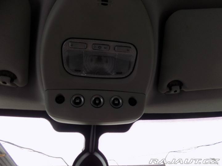 Citroën C8 2.2HDI/AT/ČR/Exclusive/7. 2008