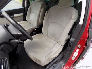 Citroën C8 2.2HDI/AT/ČR/Exclusive/7. 2008