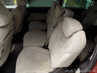 Citroën C8 2.2HDI/AT/ČR/Exclusive/7. 2008