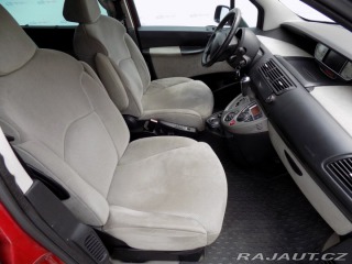 Citroën C8 2.2HDI/AT/ČR/Exclusive/7. 2008