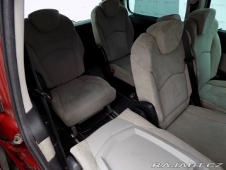 Citroën C8 2.2HDI/AT/ČR/Exclusive/7. 2008
