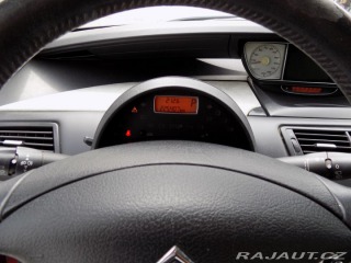 Citroën C8 2.2HDI/AT/ČR/Exclusive/7. 2008