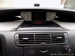 Citroën C8 2.2HDI/AT/ČR/Exclusive/7. 2008