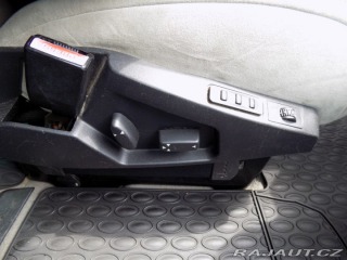 Citroën C8 2.2HDI/AT/ČR/Exclusive/7. 2008