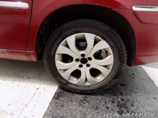 Citroën C8 2.2HDI/AT/ČR/Exclusive/7. 2008