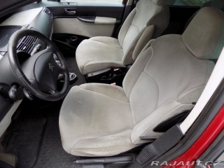 Citroën C8 2.2HDI/AT/ČR/Exclusive/7. 2008