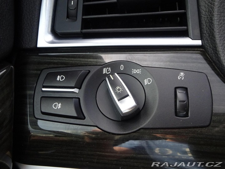 BMW 5 530d GT xDrive Luxury Lin 2014