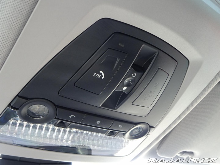 BMW 5 530d GT xDrive Luxury Lin 2014