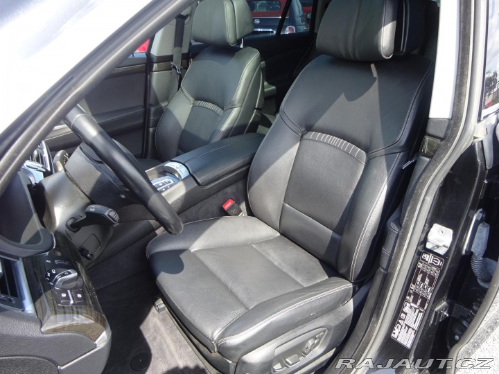 BMW 5 530d GT xDrive Luxury Lin 2014