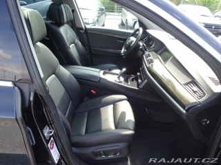 BMW 5 530d GT xDrive Luxury Lin 2014