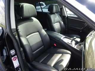 BMW 5 530d GT xDrive Luxury Lin 2014
