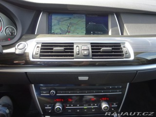 BMW 5 530d GT xDrive Luxury Lin 2014
