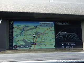 BMW 5 530d GT xDrive Luxury Lin 2014