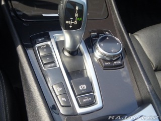 BMW 5 530d GT xDrive Luxury Lin 2014