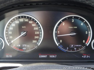 BMW 5 530d GT xDrive Luxury Lin 2014