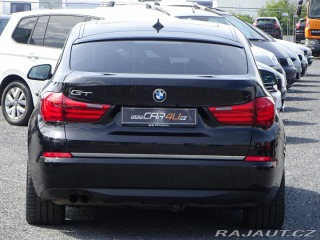 BMW 5 530d GT xDrive Luxury Lin 2014