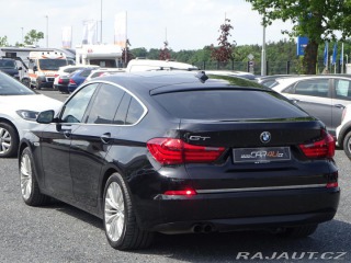 BMW 5 530d GT xDrive Luxury Lin 2014
