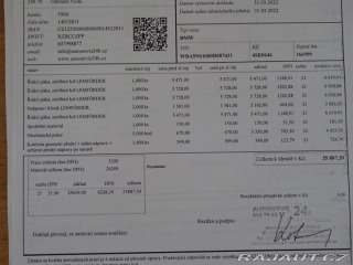 BMW 5 530d GT xDrive Luxury Lin 2014