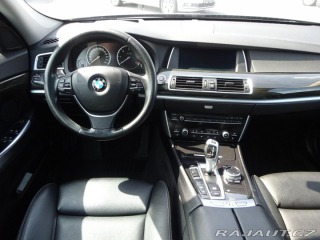BMW 5 530d GT xDrive Luxury Lin 2014