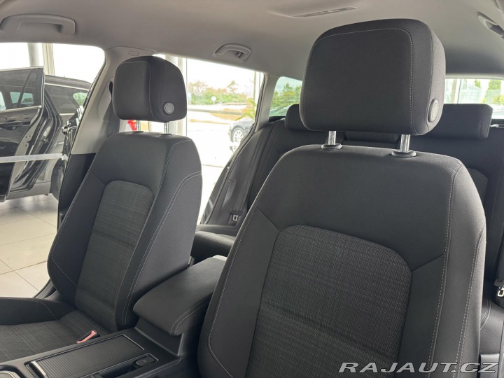 Volkswagen Passat 1,5TSI 110kW DSG*Navi*Kam 2020