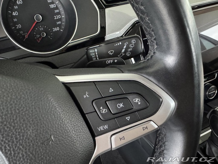Volkswagen Passat 1,5TSI 110kW DSG*Navi*Kam 2020